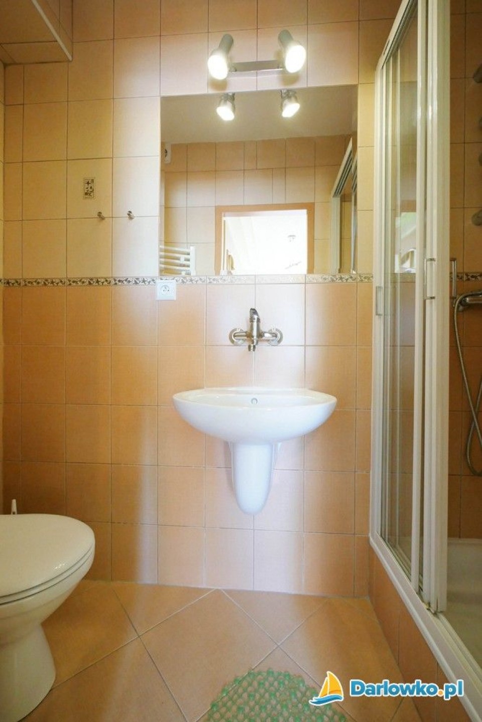 Pokoje Gościnne AIWILO