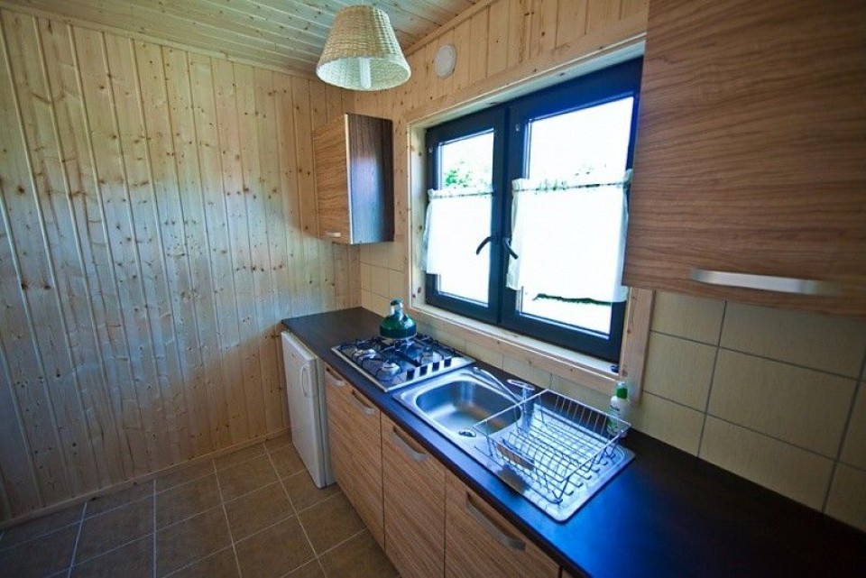 Ośrodek Wypoczynkowy KLIF