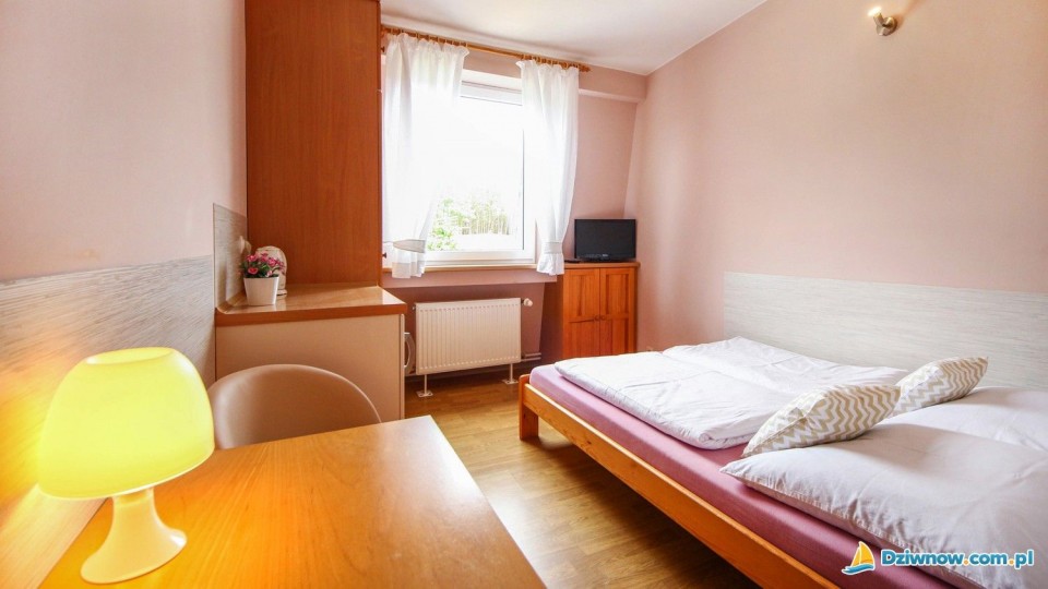 Dom Gościnny KAMILA