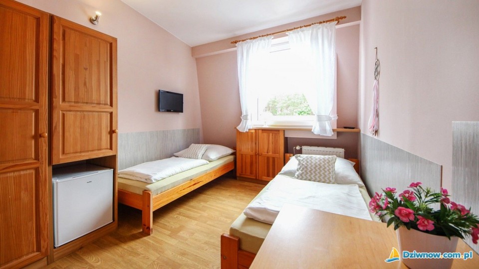 Dom Gościnny KAMILA