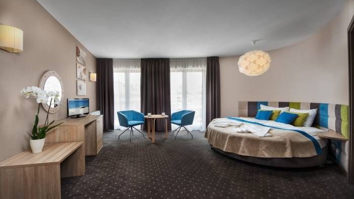 Hotel Szafir