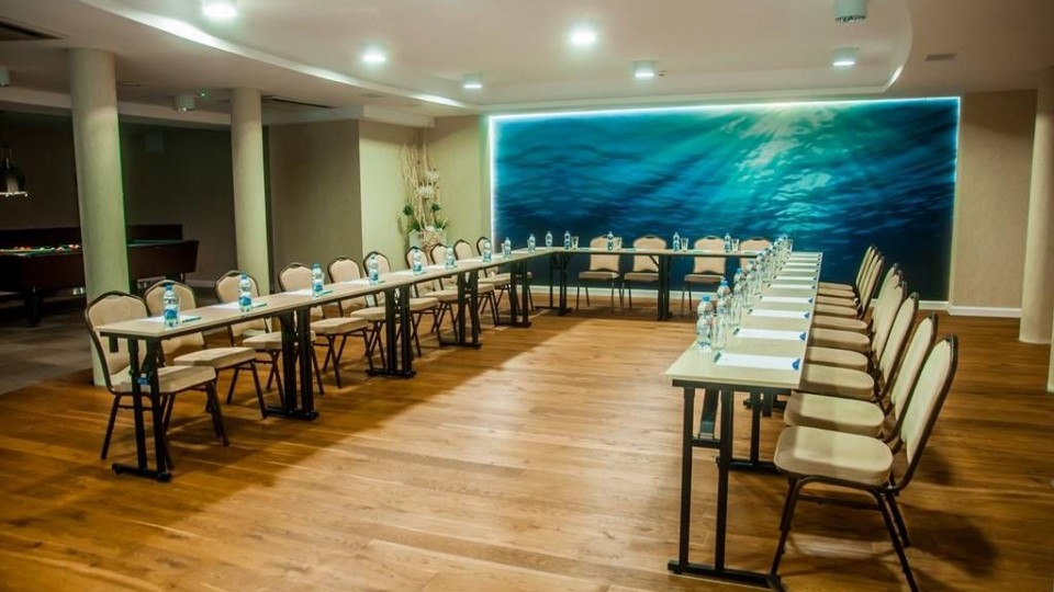 Hotel Szafir