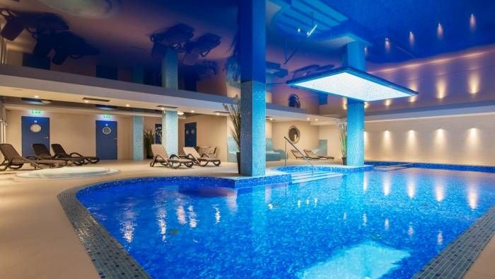 Hotel Szafir
