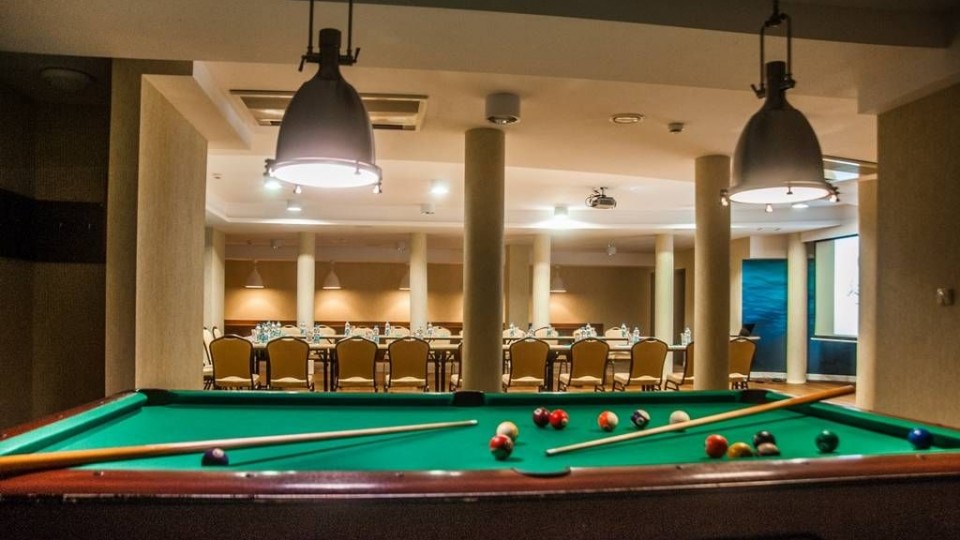 Hotel Szafir