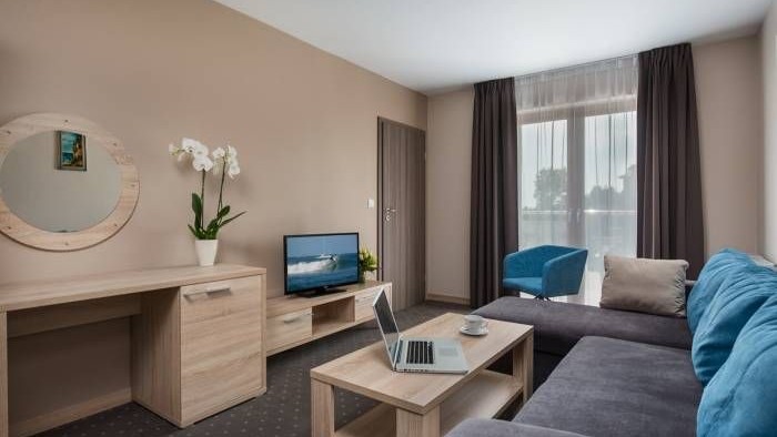 Hotel Szafir