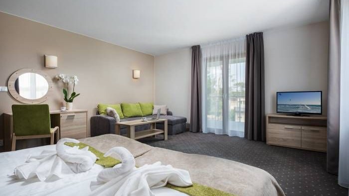 Hotel Szafir