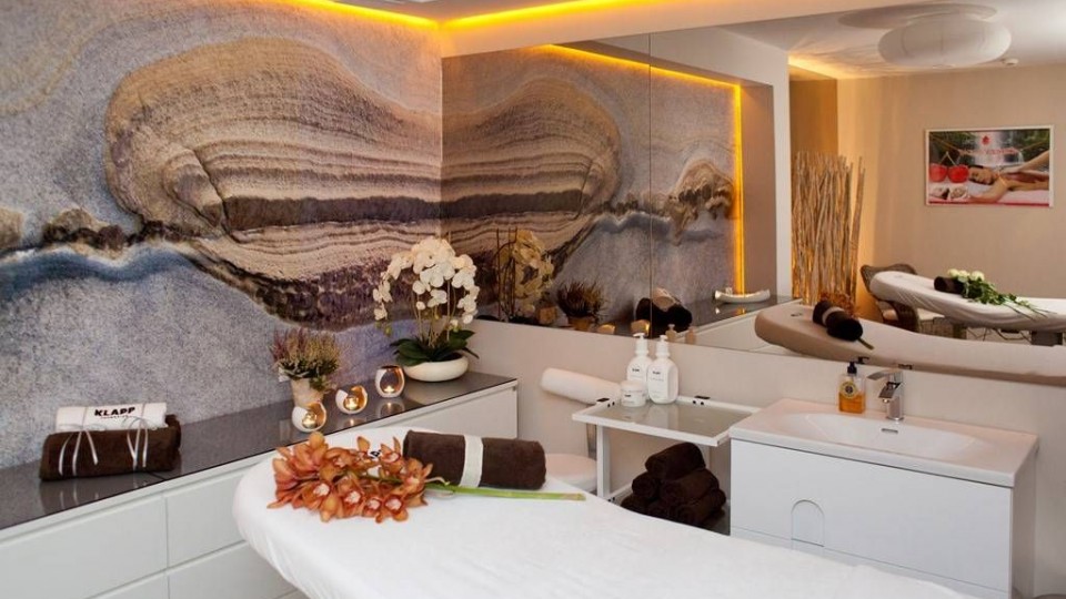 Hotel Szafir