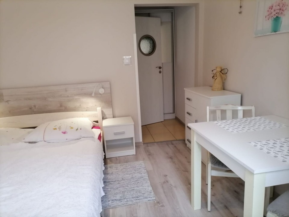 Pokoje Gościnne POD ANIOŁAMI