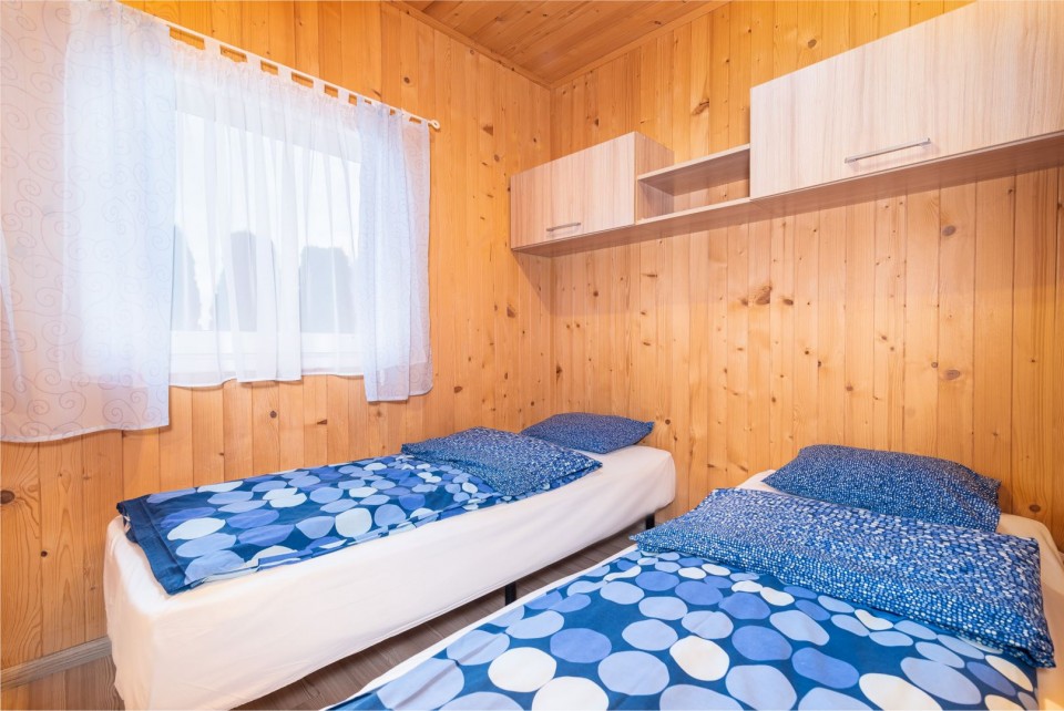 Domki letniskowe SOLE