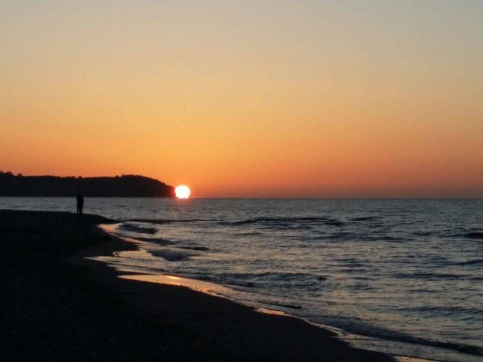 Domki letniskowe SOLE