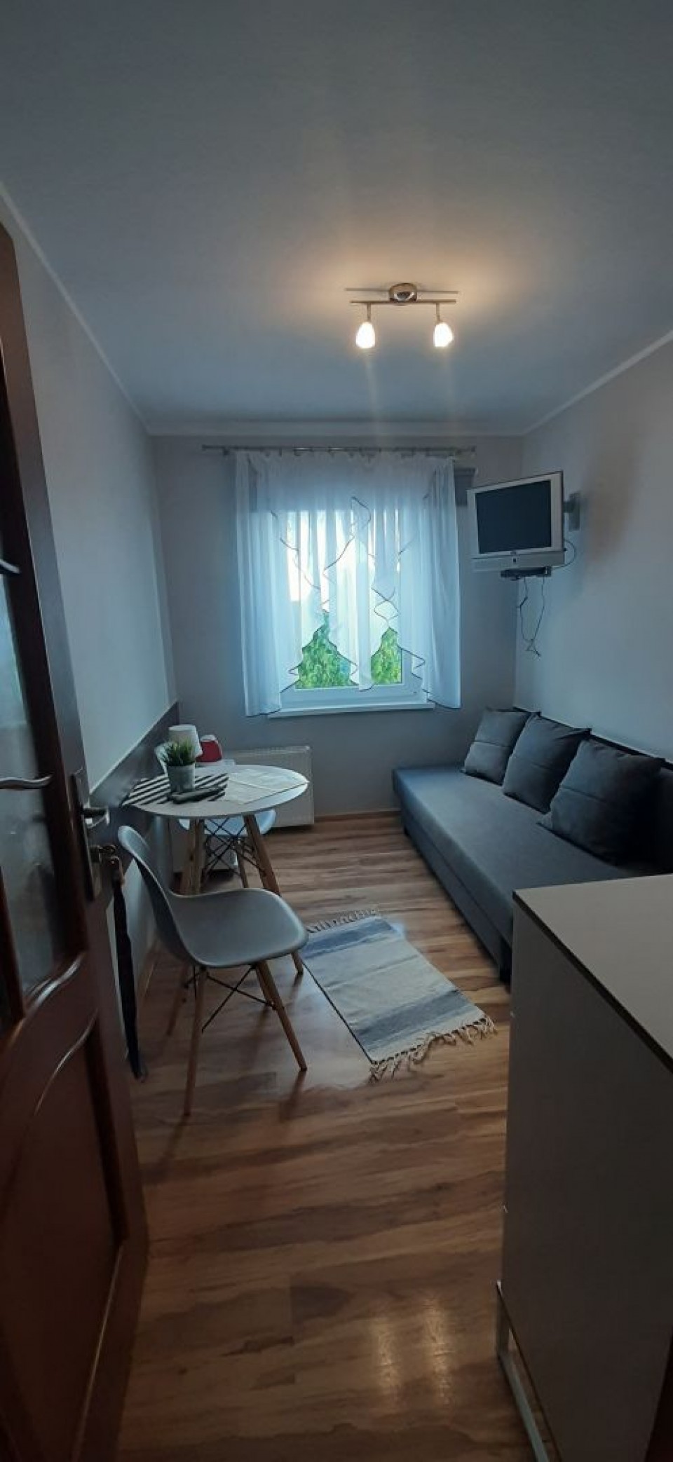 Pokoje CAŁUS
