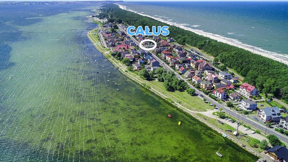Pokoje CAŁUS