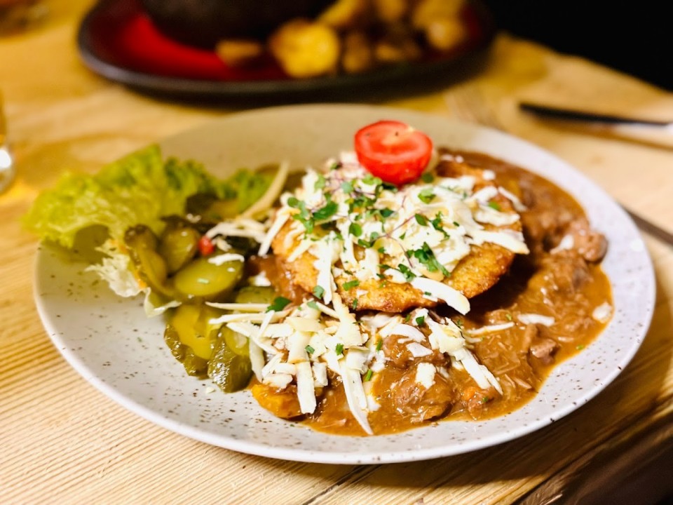 Bąkowo Zohylina Wyźnio