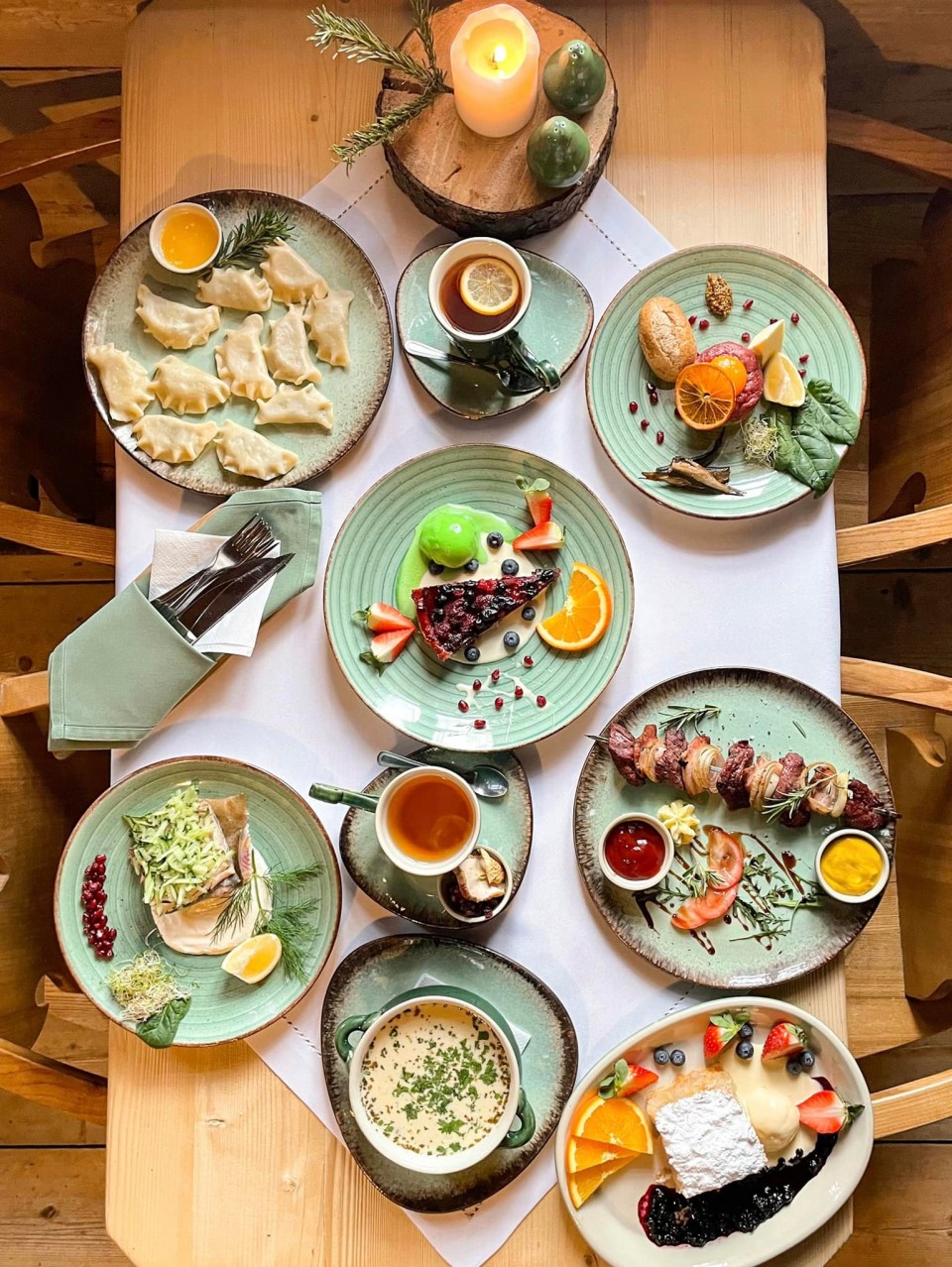 Karczma Przy Młynie