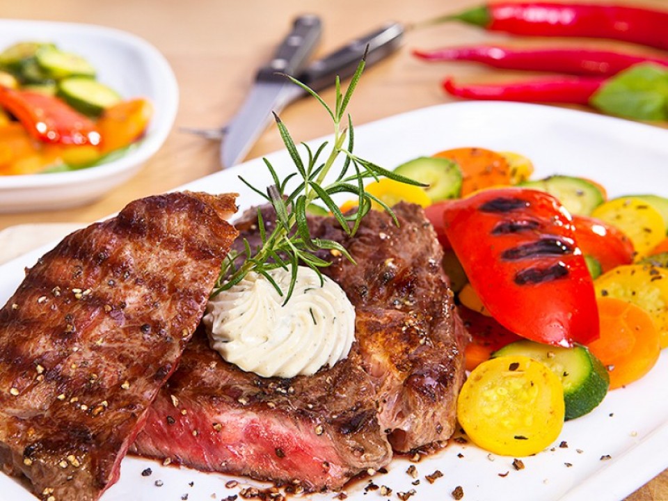 Willa Marianna - Restauracja