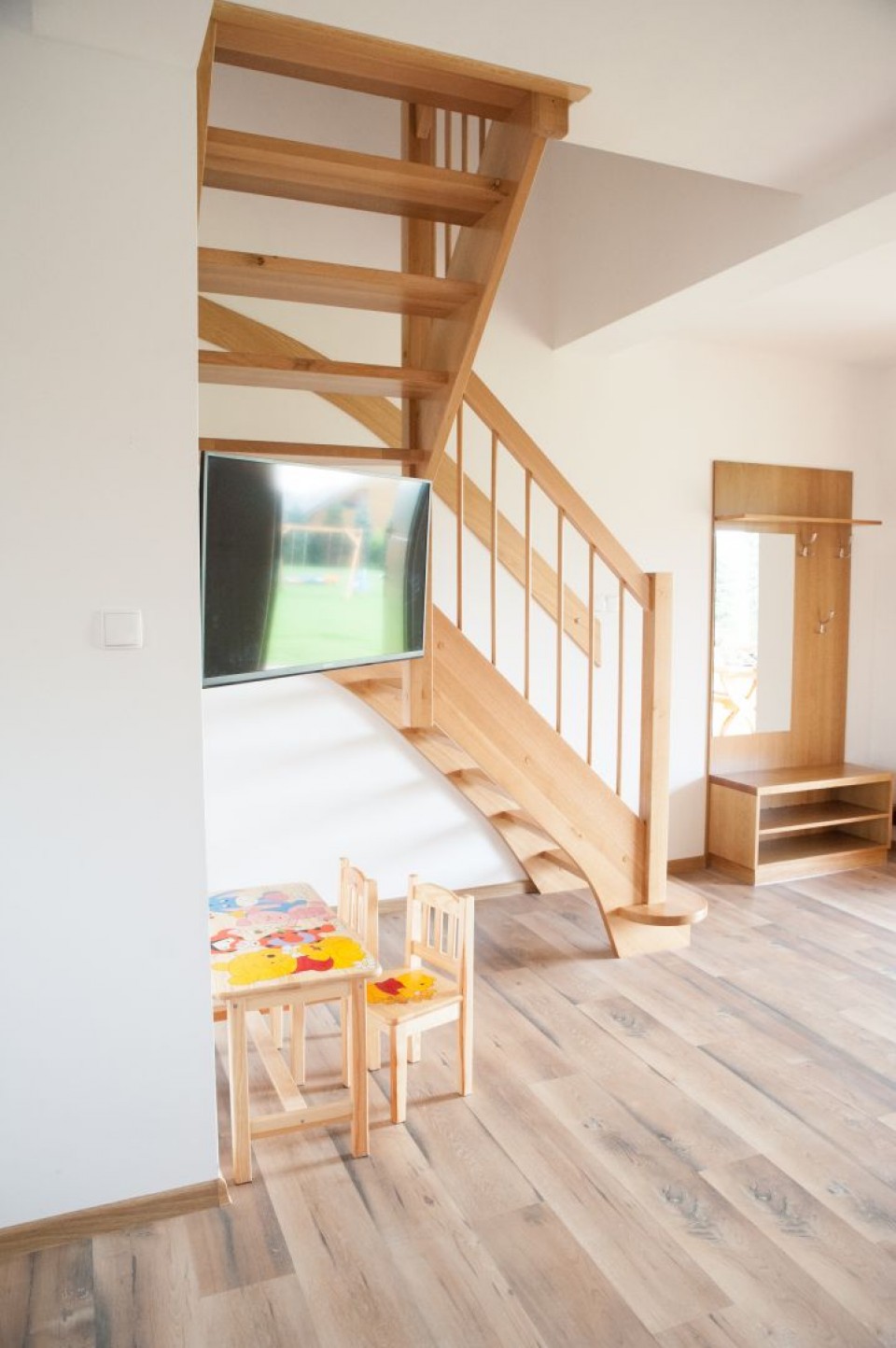Domki Apartamentowe WIKING