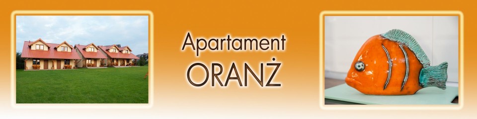 Domki Apartamentowe WIKING