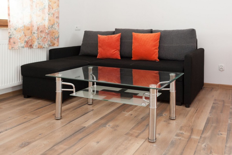 Domki Apartamentowe WIKING
