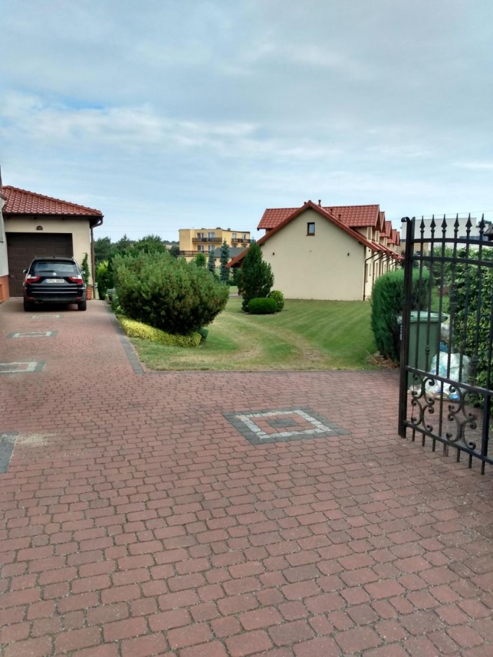 Domki Apartamentowe WIKING