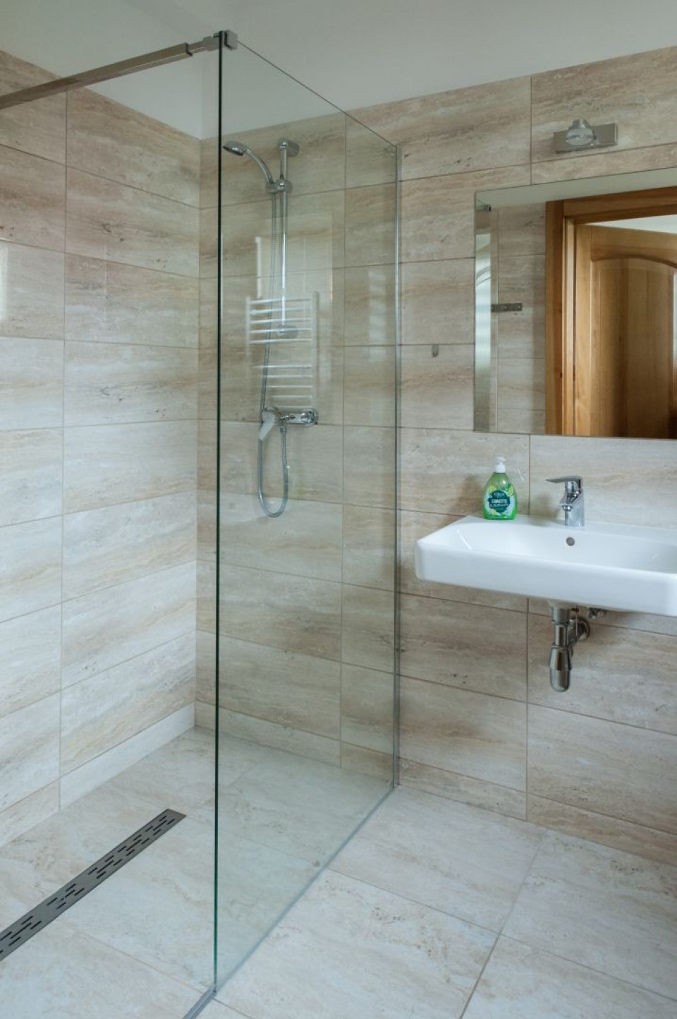 Domki Apartamentowe WIKING