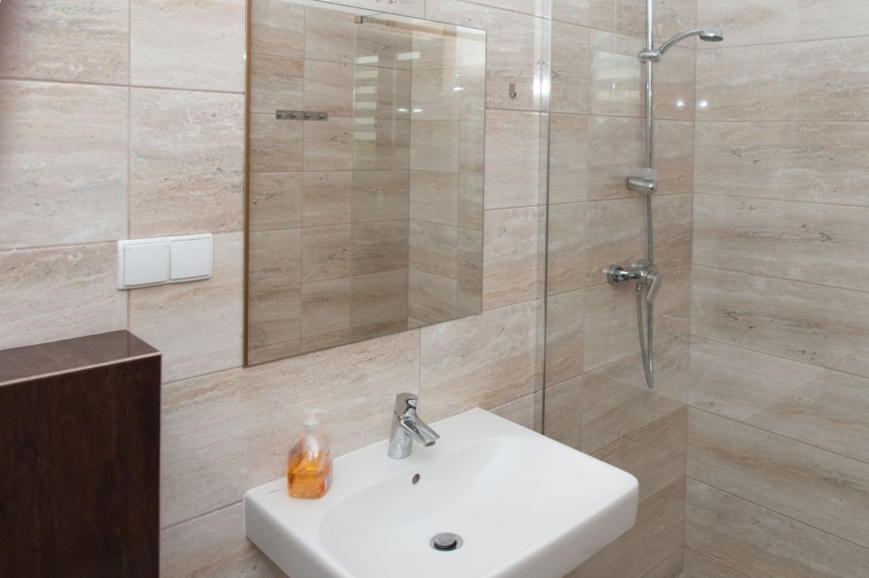 Domki Apartamentowe WIKING