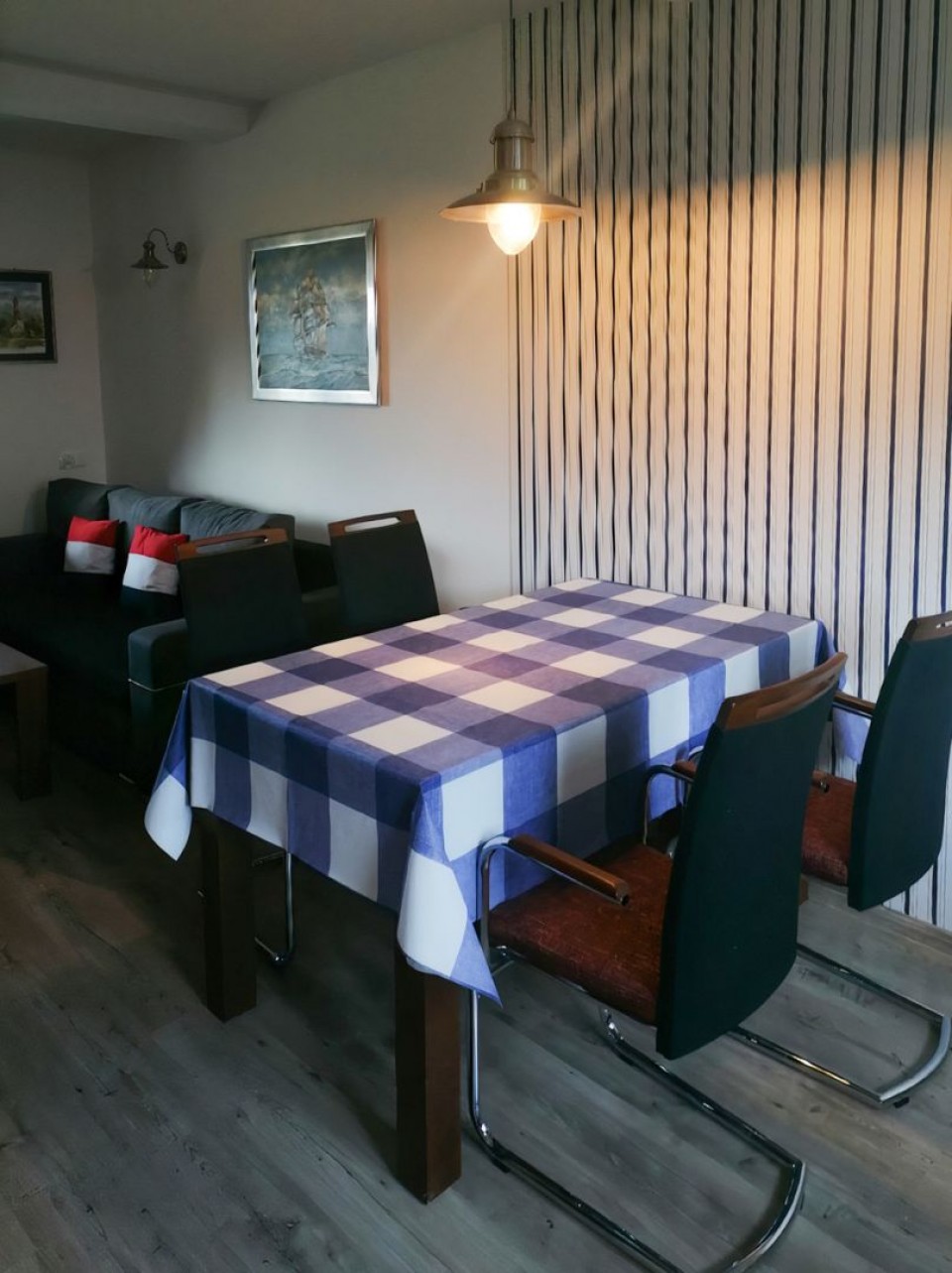 Domki Apartamentowe WIKING