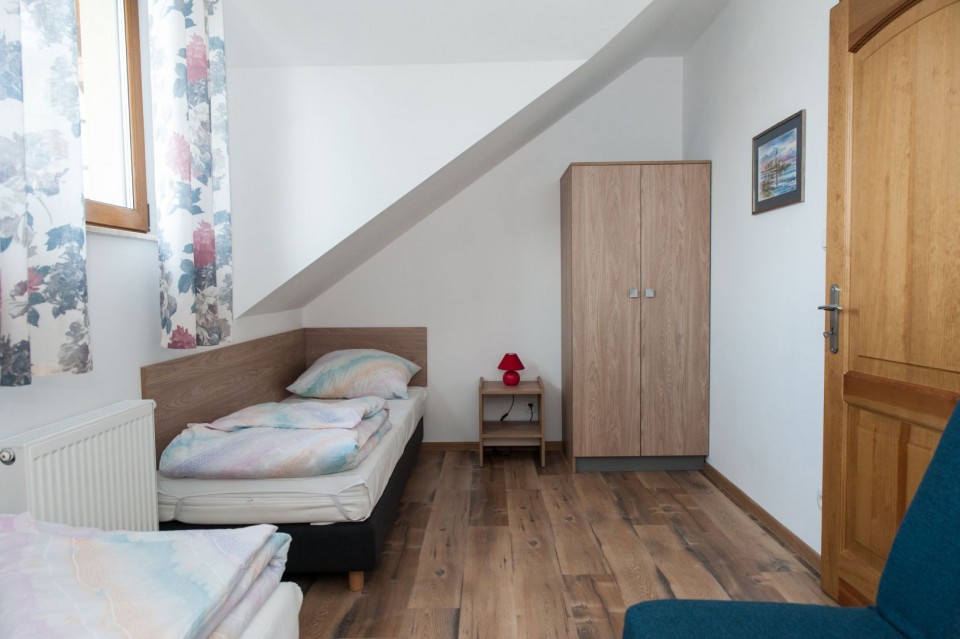 Domki Apartamentowe WIKING