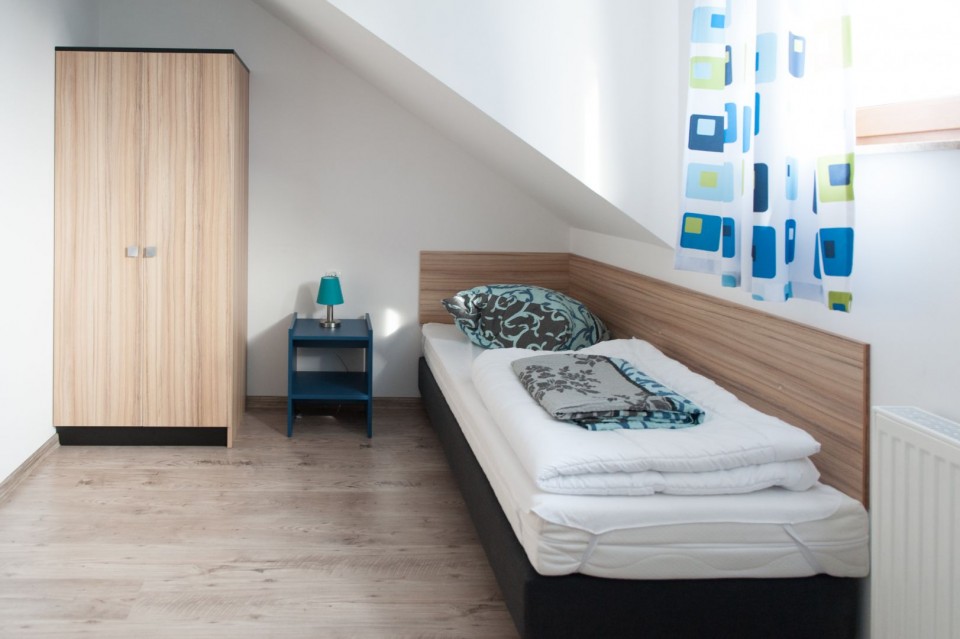 Domki Apartamentowe WIKING