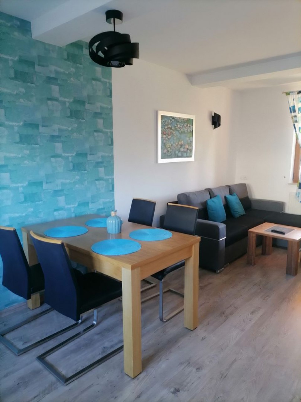 Domki Apartamentowe WIKING