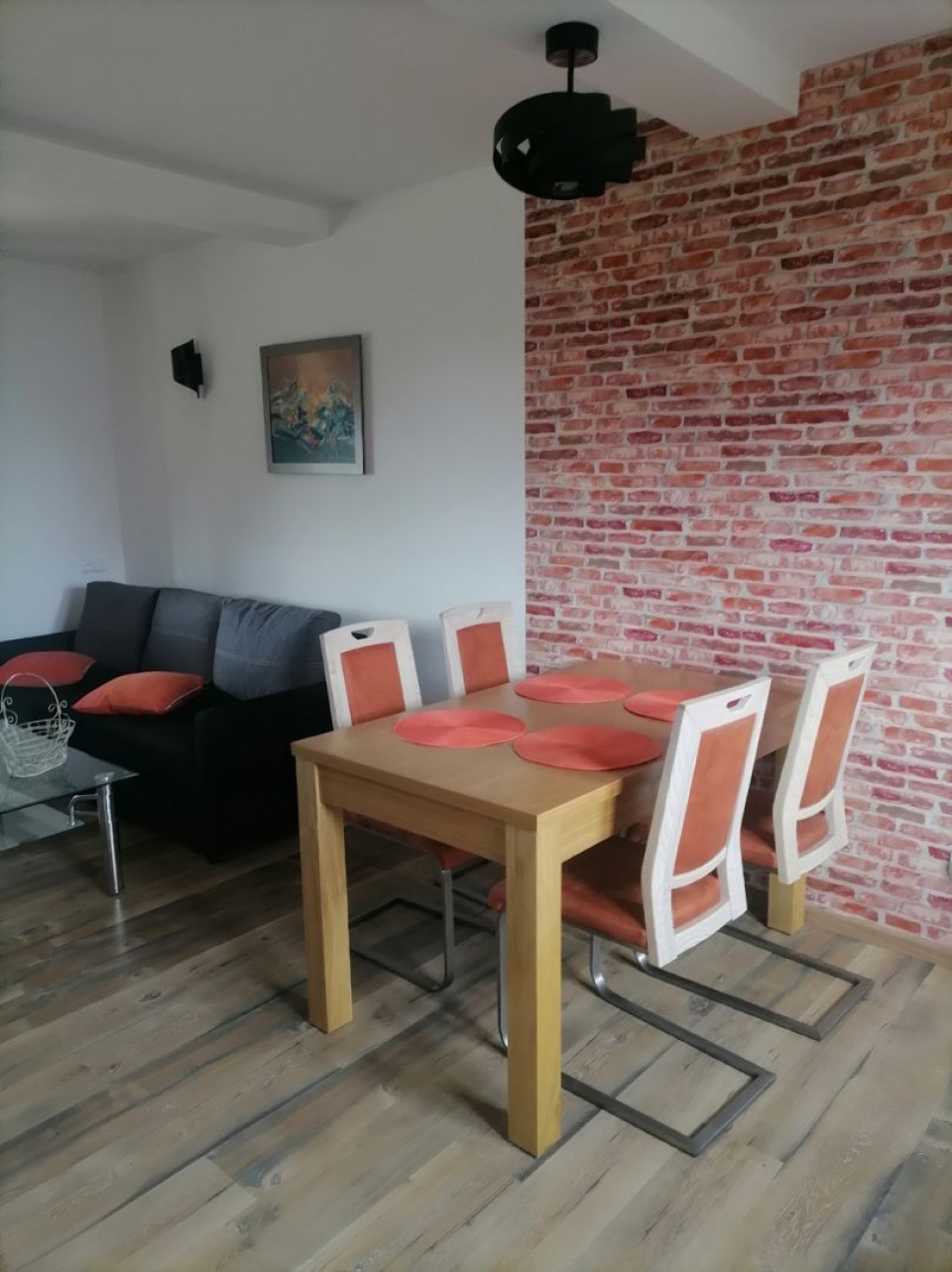Domki Apartamentowe WIKING