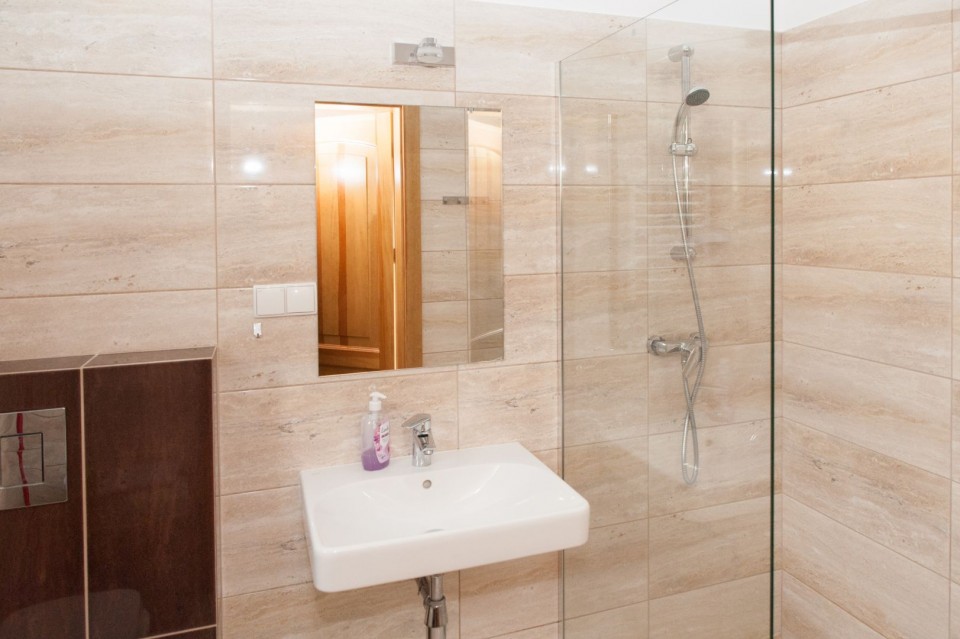 Domki Apartamentowe WIKING