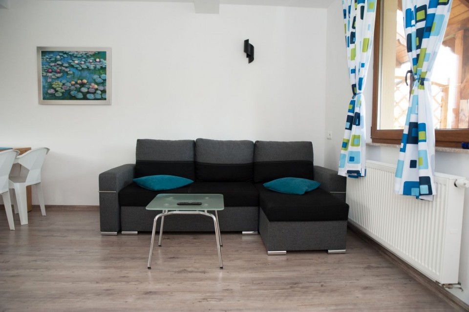 Domki Apartamentowe WIKING