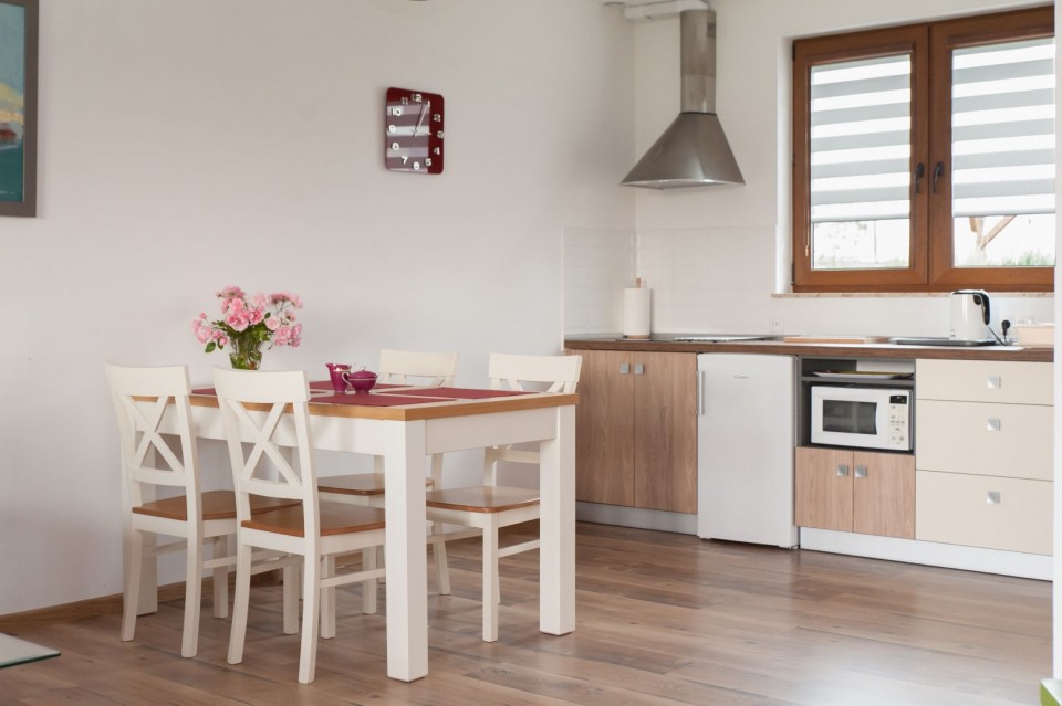 Domki Apartamentowe WIKING