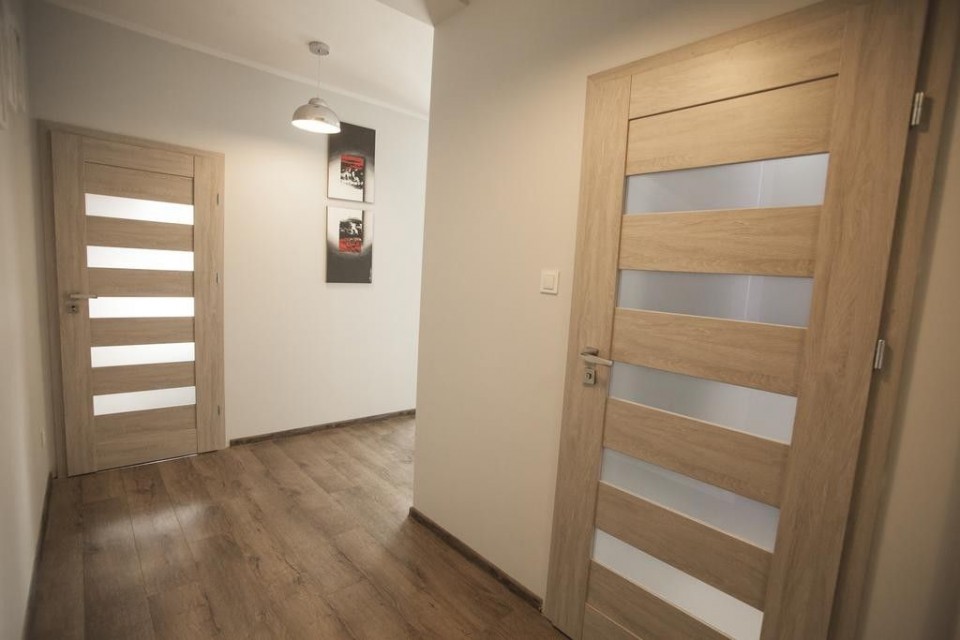 Apartament w Cieplicach
