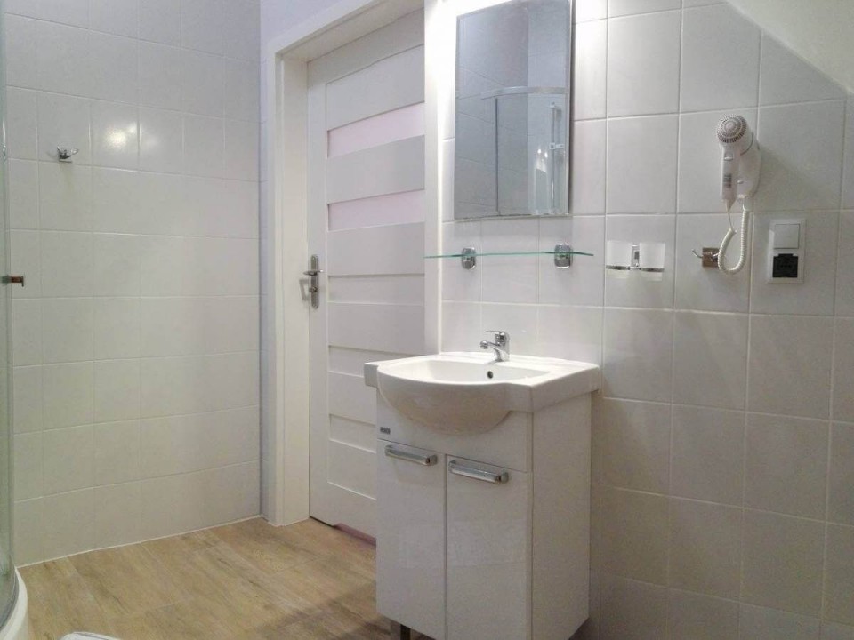 Pokoje Gościnne DOMUS