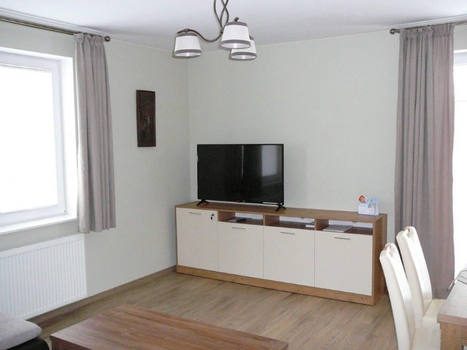 Apartament U JACENTEGO