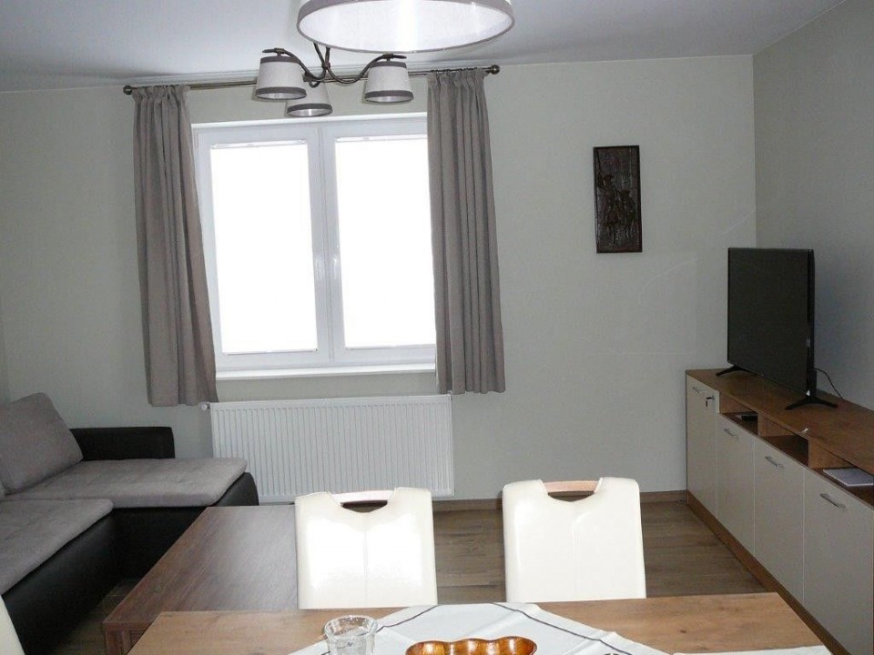 Apartament U JACENTEGO