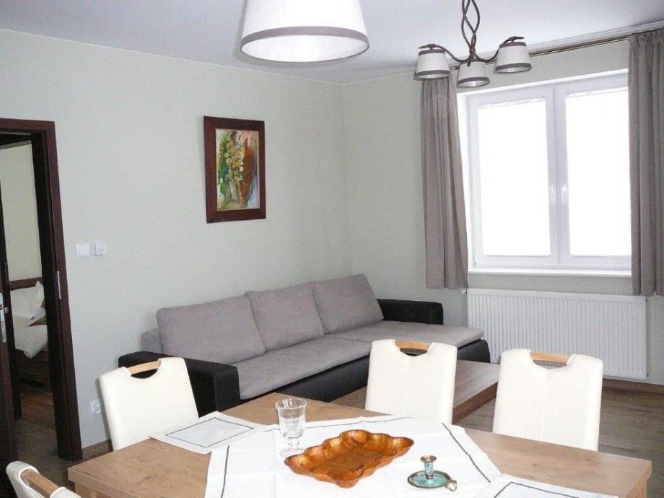 Apartament U JACENTEGO