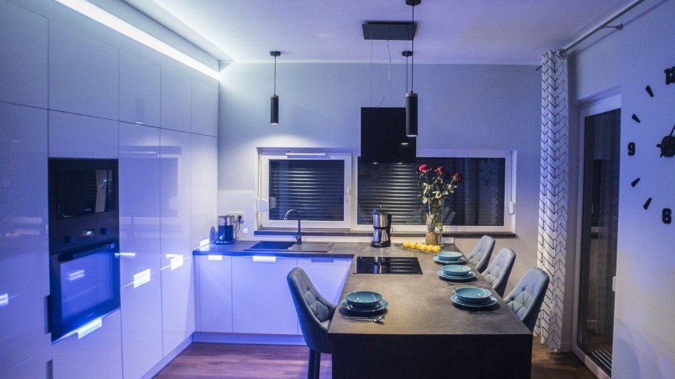 Apartament w Cieplicach 2