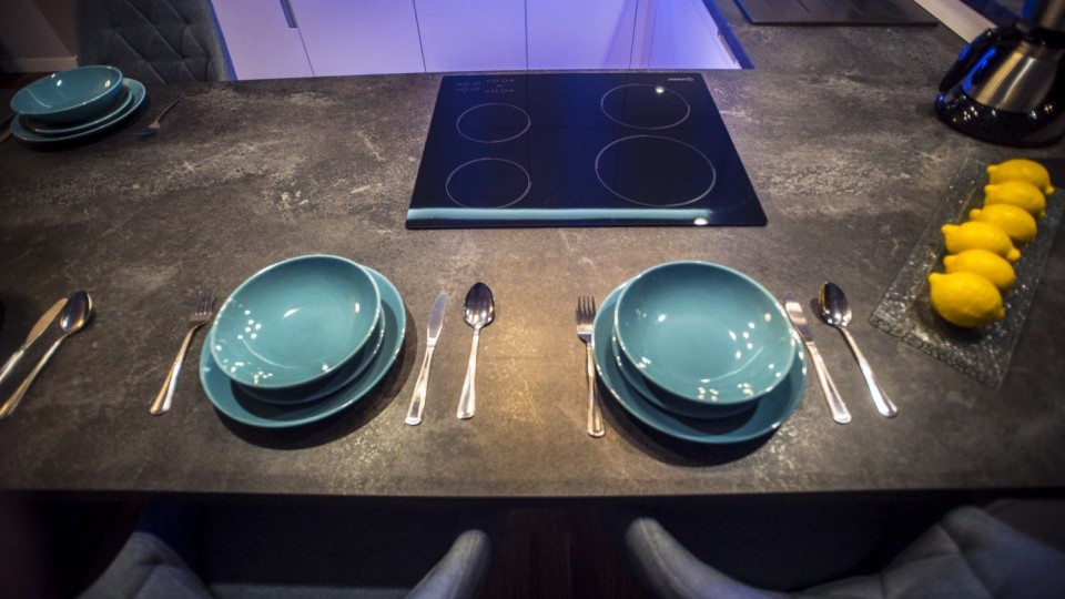 Apartament w Cieplicach 2