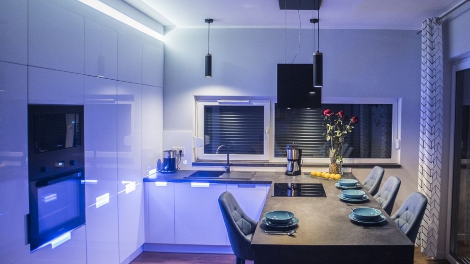 Apartament w Cieplicach 2