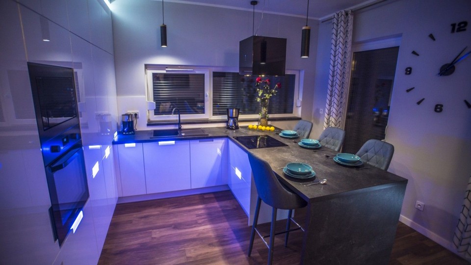 Apartament w Cieplicach 2