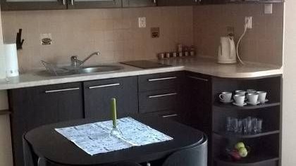 Apartament BOŻENA