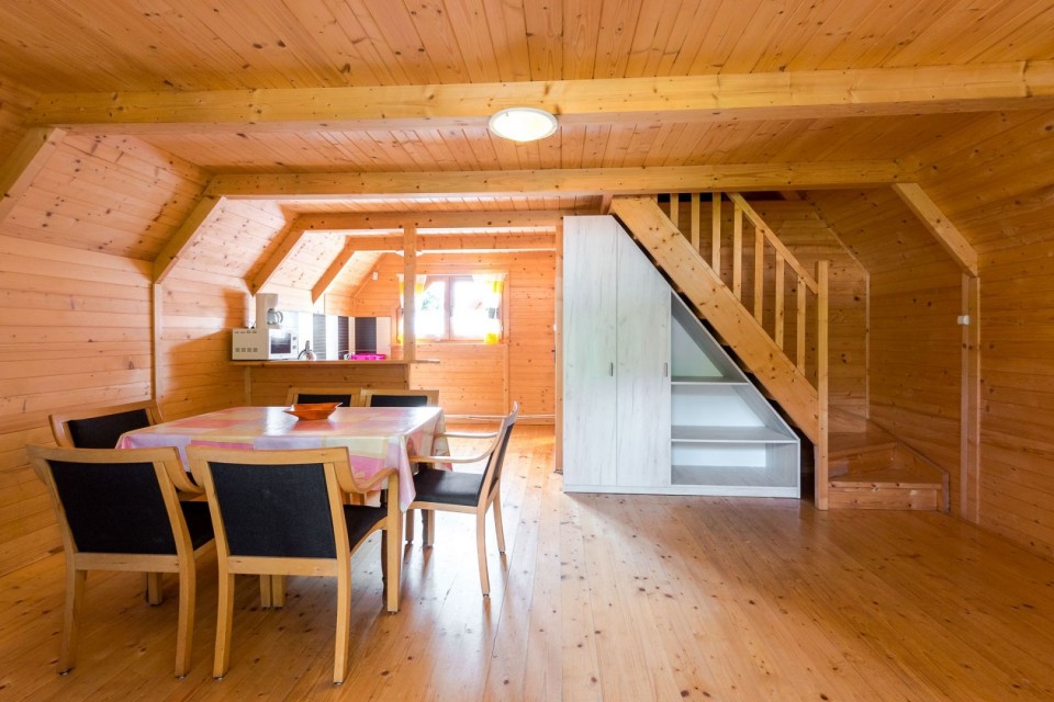 Domki i Apartamenty NAUTILUS