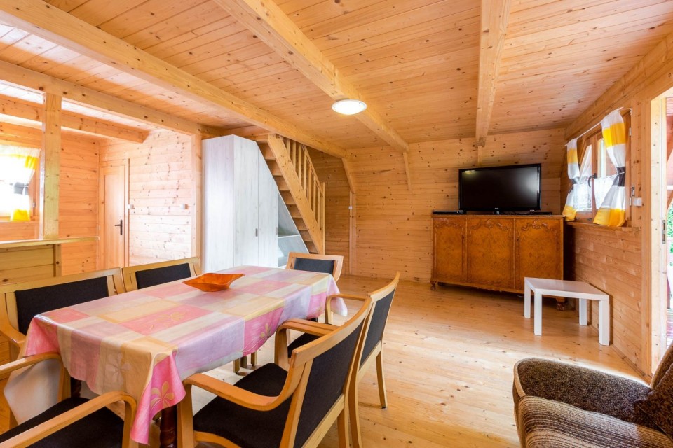 Domki i Apartamenty NAUTILUS