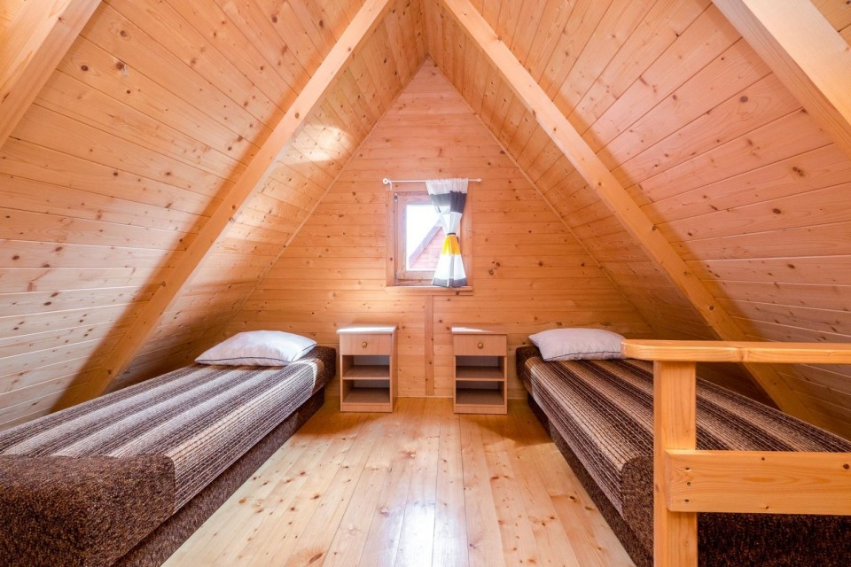 Domki i Apartamenty NAUTILUS
