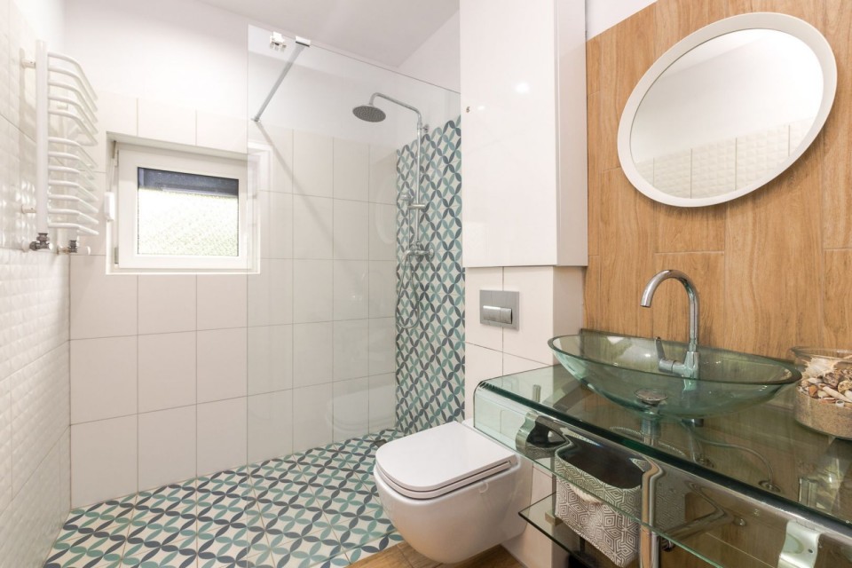 Domki i Apartamenty NAUTILUS