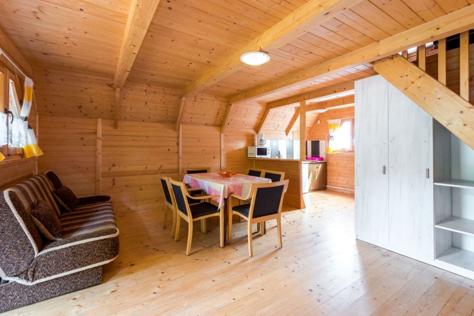 Domki i Apartamenty NAUTILUS
