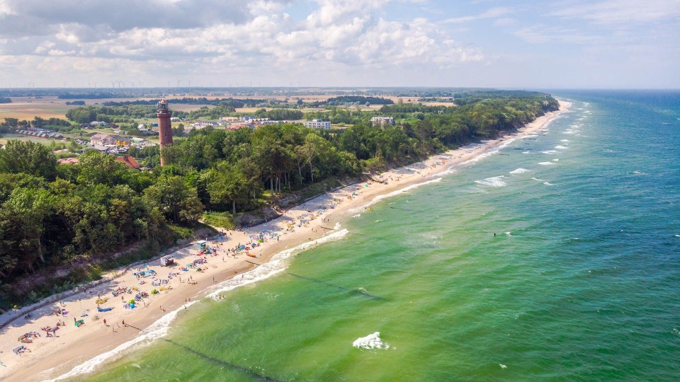 Domki i Apartamenty NAUTILUS
