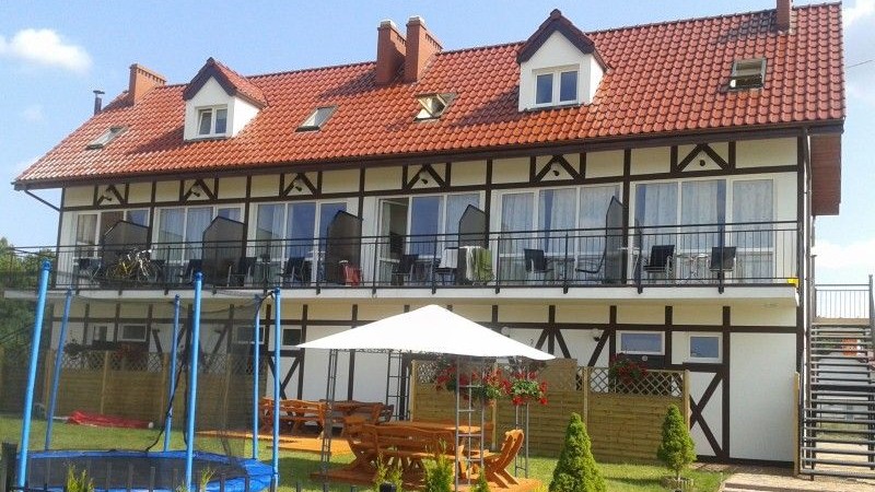 Domek W KRATKĘ